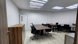 Ubi Techpark (D14), Factory #526124511
